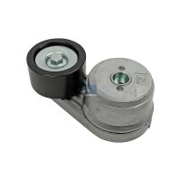 Belt tensioner V-ribbed belt DT SPARE PARTS for...