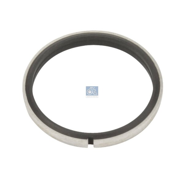 Dichtung Ölfiltergehäuse DT SPARE PARTS IAM-Expertise passend für VOLVO