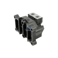 Mounting Engine front DT SPARE PARTS suitable for...