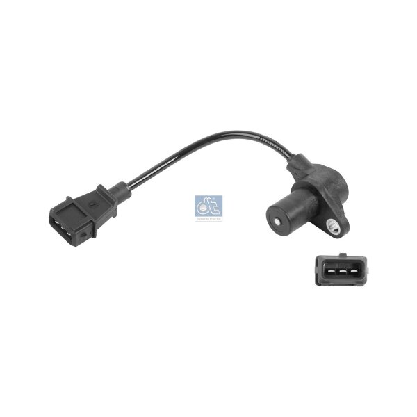 Impulsgeber Kurbelwelle 3-polig DT SPARE PARTS für u.a. IVECO TRAKKER