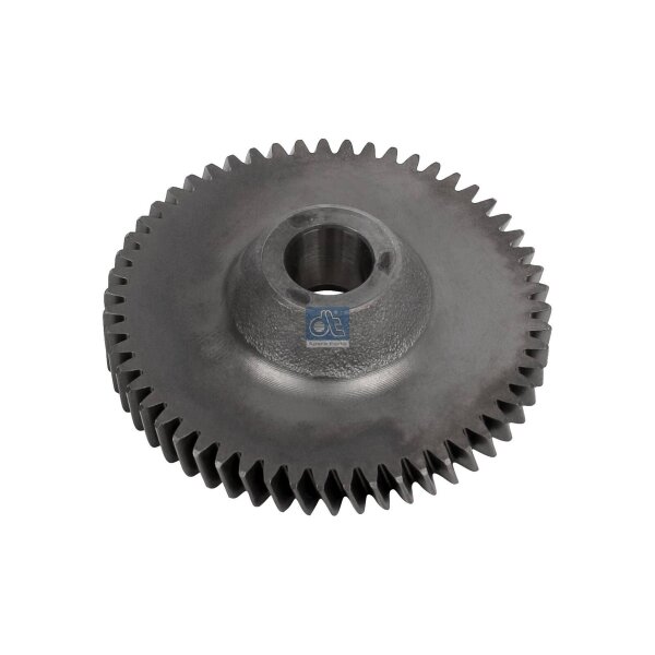 Gear wheel servo pump DT SPARE PARTS IAM-Expertise fits SCANIA