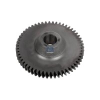 Zahnrad Servopumpe DT SPARE PARTS IAM-Expertise passend...