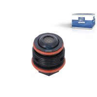 Bleeder valve DT SPARE PARTS IAM-Expertise suitable for...