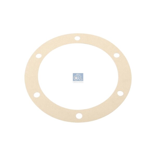 Sealing Ring Wheel Hub Ø 120 mm 0 3 mm DT SPARE PARTS for e.g. MERITOR