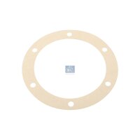 Sealing Ring Wheel Hub Ø 120 mm 0 3 mm DT SPARE...