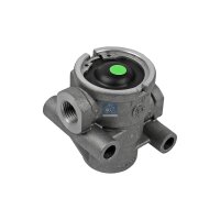 Druckbegrenzungsventil M16 x 15 85 bar DT SPARE PARTS...