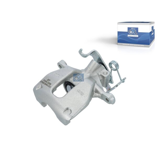 Brake Caliper rear axle left DT SPARE PARTS for FORD TRANSIT and others