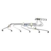 Hochdruckleitungssatz Einspritzanlage DT SPARE PARTS...