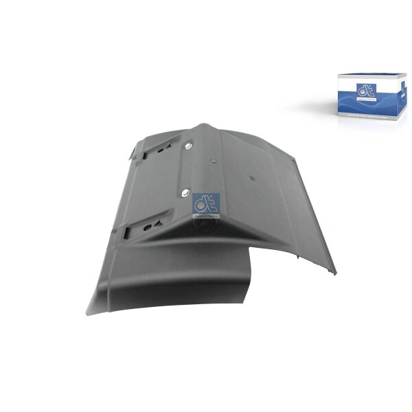 Front left mudguard DT SPARE PARTS suitable for RENAULT TRUCKS and others
