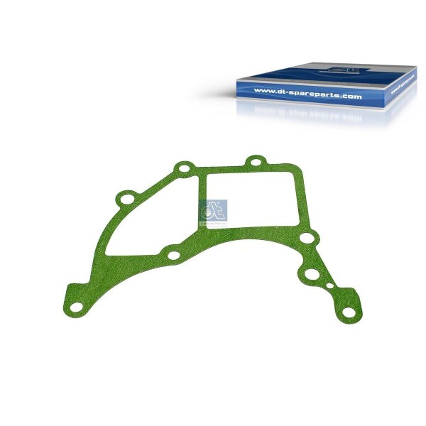 Dichtung Wasserpumpe DT SPARE PARTS für u.a. MERCEDES-BENZ 124