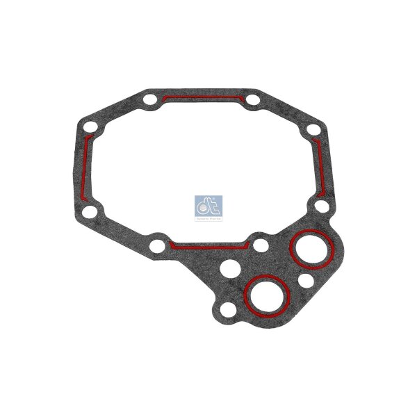 Dichtung Ölkühler DT SPARE PARTS passend für u.a. MERCEDES-BENZ ATEGO