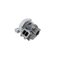 Turbolader Abgasturbolader DT SPARE PARTS IAM-Expertise...