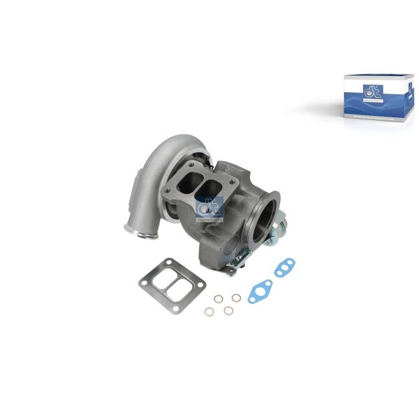 Turbolader Abgasturbolader DT SPARE PARTS IAM-Expertise passend für u.a. VOLVO