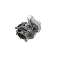 Turbocharger Exhaust gas turbocharger DT SPARE PARTS...