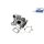 Turbocharger Exhaust gas turbocharger DT SPARE PARTS IAM-Expertise fits IVECO