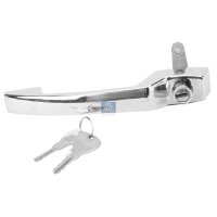 Türaußengriff DT SPARE PARTS IAM-Expertise...