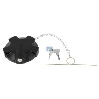 Verschluss Kraftstofftank Ø 80 mm DT SPARE PARTS...