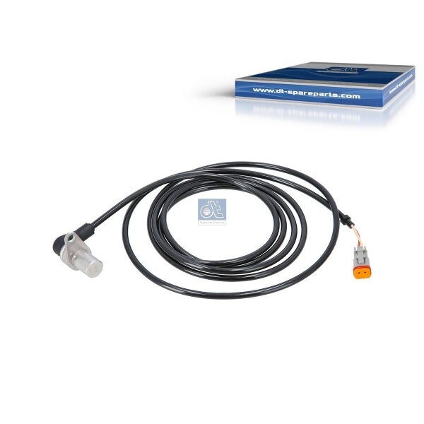Sensor Motordrehzahl DT SPARE PARTS IAM-Expertise passend für SCANIA