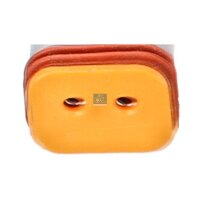 Sensor Motordrehzahl DT SPARE PARTS IAM-Expertise passend...