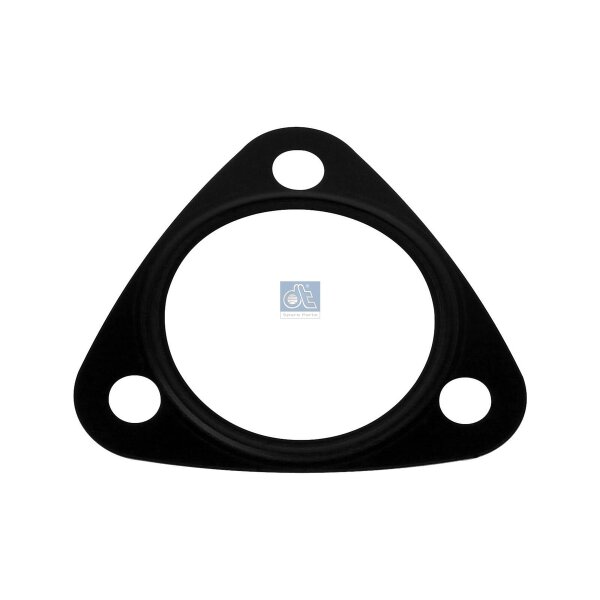 Dichtung Differential DT SPARE PARTS IAM-Expertise passend für MERCEDES-BENZ