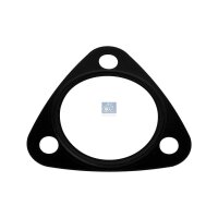 Dichtung Differential DT SPARE PARTS IAM-Expertise...