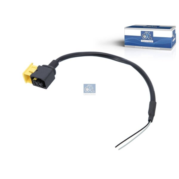 Adapter Cable Tail Light DT SPARE PARTS IAM-Expertise suitable for SCANIA