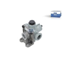 Anpassungsventil DT SPARE PARTS IAM-Expertise passend...