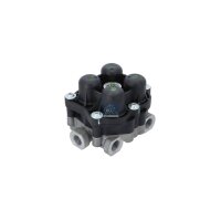 Multi-circuit protection valve M16 x 15 13 bar DT SPARE...