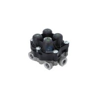 Multi-circuit protection valve M16 x 15 13 bar DT SPARE PARTS for IVECO