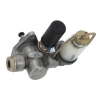 Pumpe Kraftstoffvorförderung DT SPARE PARTS passend...