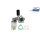 Fuel Feed Pump DT SPARE PARTS IAM-Expertise suitable for e.g. SCANIA 3