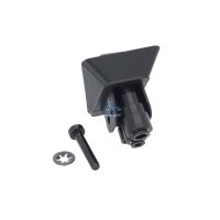 Ventil Servolenkung DT SPARE PARTS IAM-Expertise passend...