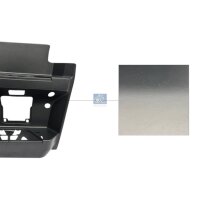 Einstiegsblech DT SPARE PARTS IAM-Expertise passend für MERCEDES-BENZ