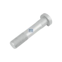 Wheel Studs M22 x 15 10.9 DT SPARE PARTS IAM-Expertise...