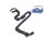 Radiator Hose Ø 21 mm Ø 10 mm Ø 12 mm DT SPARE PARTS for MERCEDES-BENZ