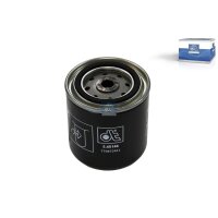 Coolant Filter DT SPARE PARTS Aftermarket-Expertise fits DAF