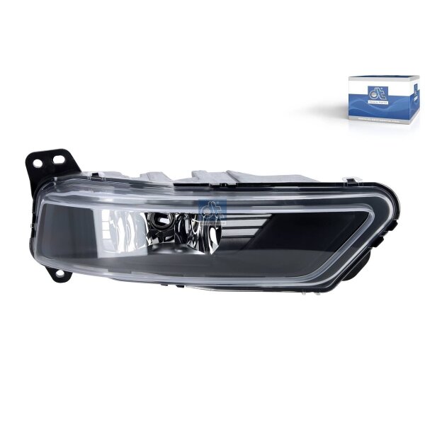 Hauptscheinwerfer rechts DT SPARE PARTS IAM-Expertise passend für MAN