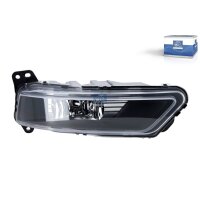 Hauptscheinwerfer rechts DT SPARE PARTS IAM-Expertise...