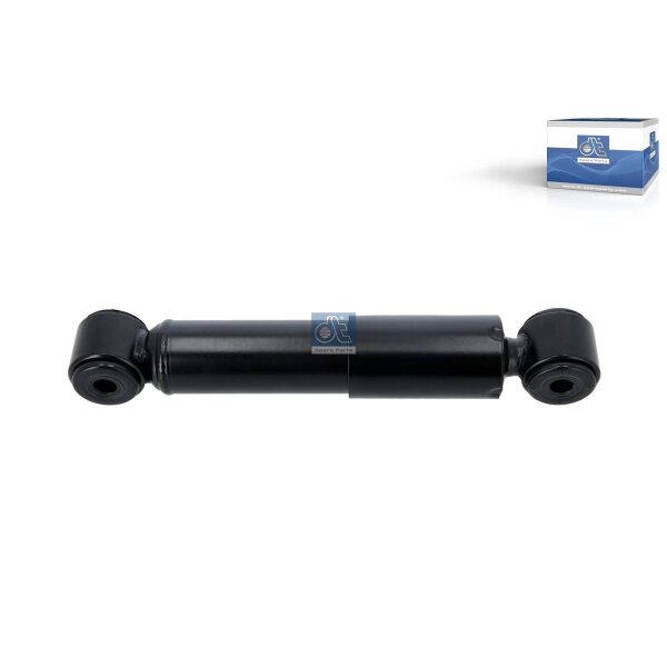 Dämpfer Fahrerhauslagerung DT SPARE PARTS IAM-Expertise passend für DAF