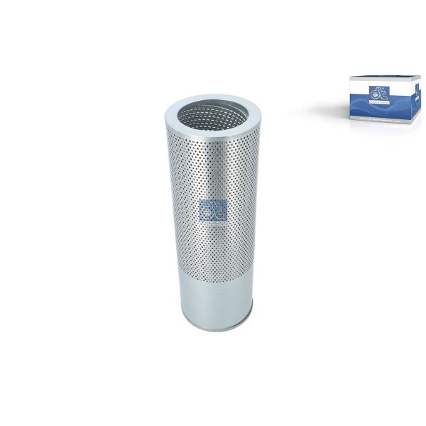 Oil Filter insert DT SPARE PARTS Aftermarket-Expertise fits VOLVO