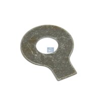 Halteblech Bremsbackenbolzen DT SPARE PARTS für u.a....