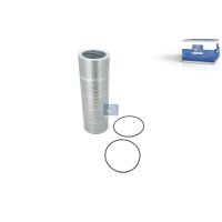 Oil Filter insert DT SPARE PARTS Aftermarket-Expertise...