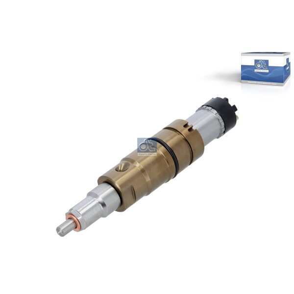 Pumpe-Düse-Einheit DT SPARE PARTS IAM-Expertise passend für SCANIA
