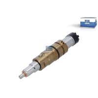 Pumpe-Düse-Einheit DT SPARE PARTS IAM-Expertise...