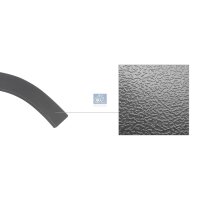 Bumper cover DT SPARE PARTS IAM-Expertise suitable for...