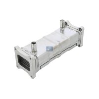 Kühler Abgasrückführung DT SPARE PARTS...