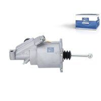 Clutch Booster DT SPARE PARTS Aftermarket-Expertise...