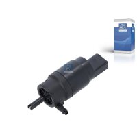 Windshield Washer Pump DT SPARE PARTS IAM-Expertise fits DAF