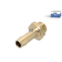 Anschlussstutzen Schlauchleitung DT SPARE PARTS passend...