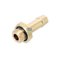 Anschlussstutzen Schlauchleitung DT SPARE PARTS passend...